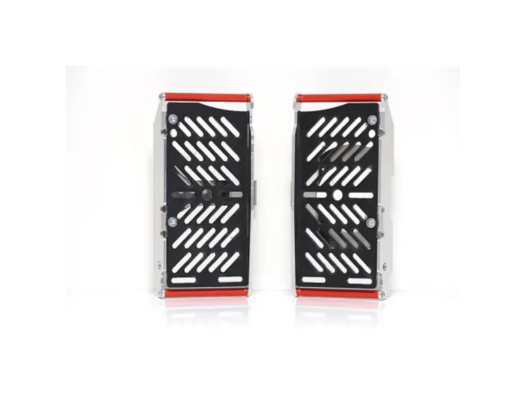 Proteção de Radiador AXP Xtrem PHD Beta 350RR / 350RR S / 390RR / 390RR S / 430RR / 430RR S / 480RR / 480RR S / 500RR / 500RR S 2020-2024 2