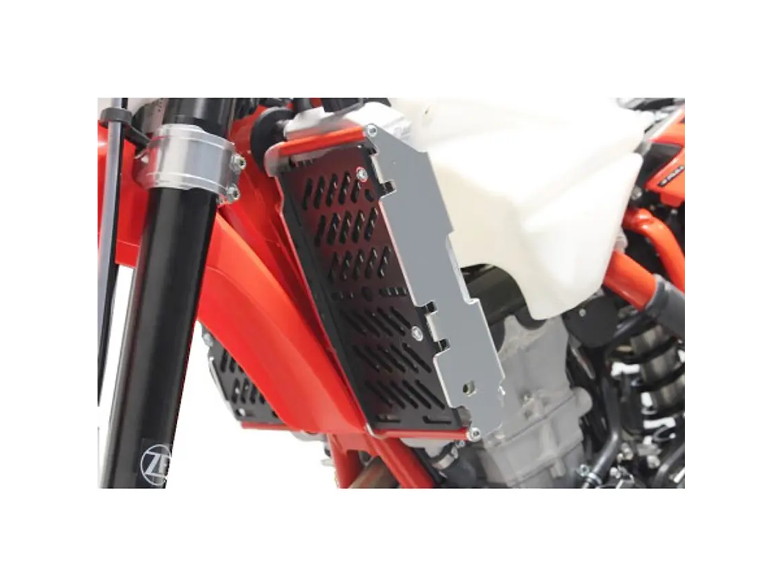 Proteção de Radiador AXP Xtrem PHD Beta 350RR / 350RR S / 390RR / 390RR S / 430RR / 430RR S / 480RR / 480RR S / 500RR / 500RR S 2020-2024 3