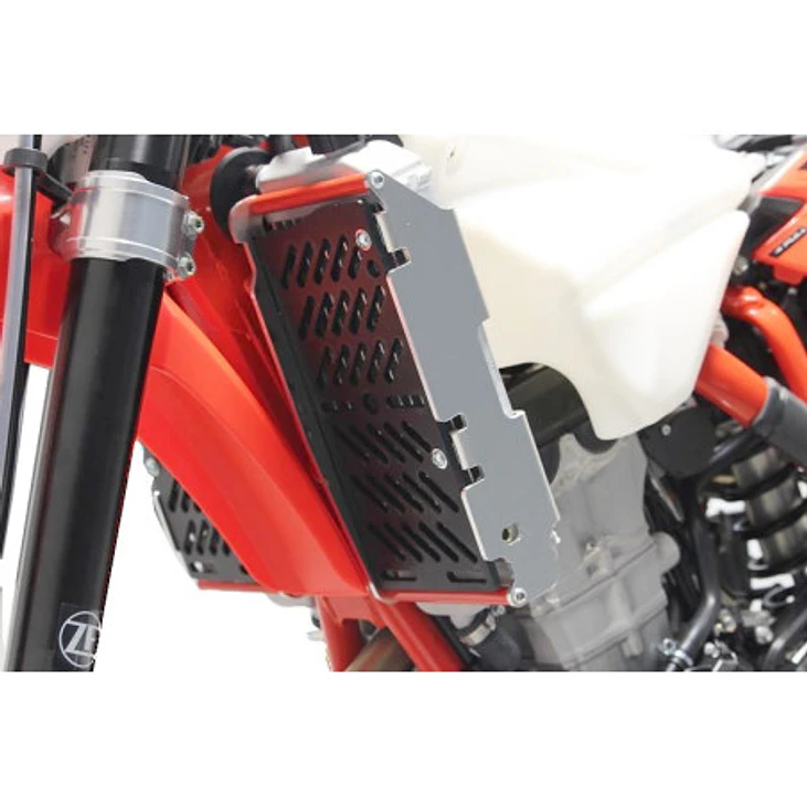 Proteção de Radiador AXP Xtrem PHD Beta 350RR / 350RR S / 390RR / 390RR S / 430RR / 430RR S / 480RR / 480RR S / 500RR / 500RR S 2020-2024 3