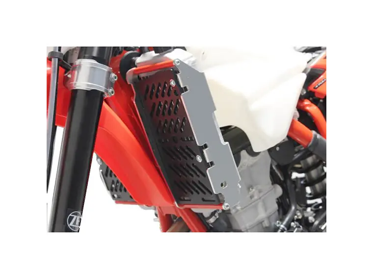 Proteção de Radiador AXP Xtrem PHD Beta 350RR / 350RR S / 390RR / 390RR S / 430RR / 430RR S / 480RR / 480RR S / 500RR / 500RR S 2020-2024 3