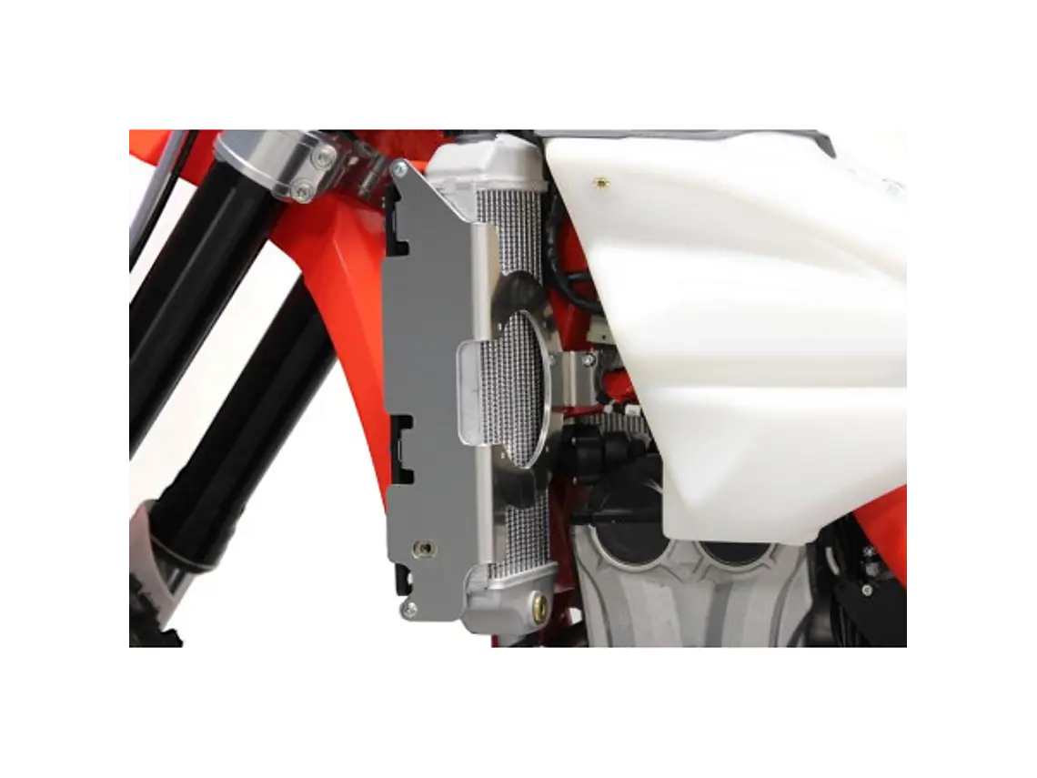 Proteção de Radiador AXP Xtrem PHD Beta 350RR / 350RR S / 390RR / 390RR S / 430RR / 430RR S / 480RR / 480RR S / 500RR / 500RR S 2020-2024 4