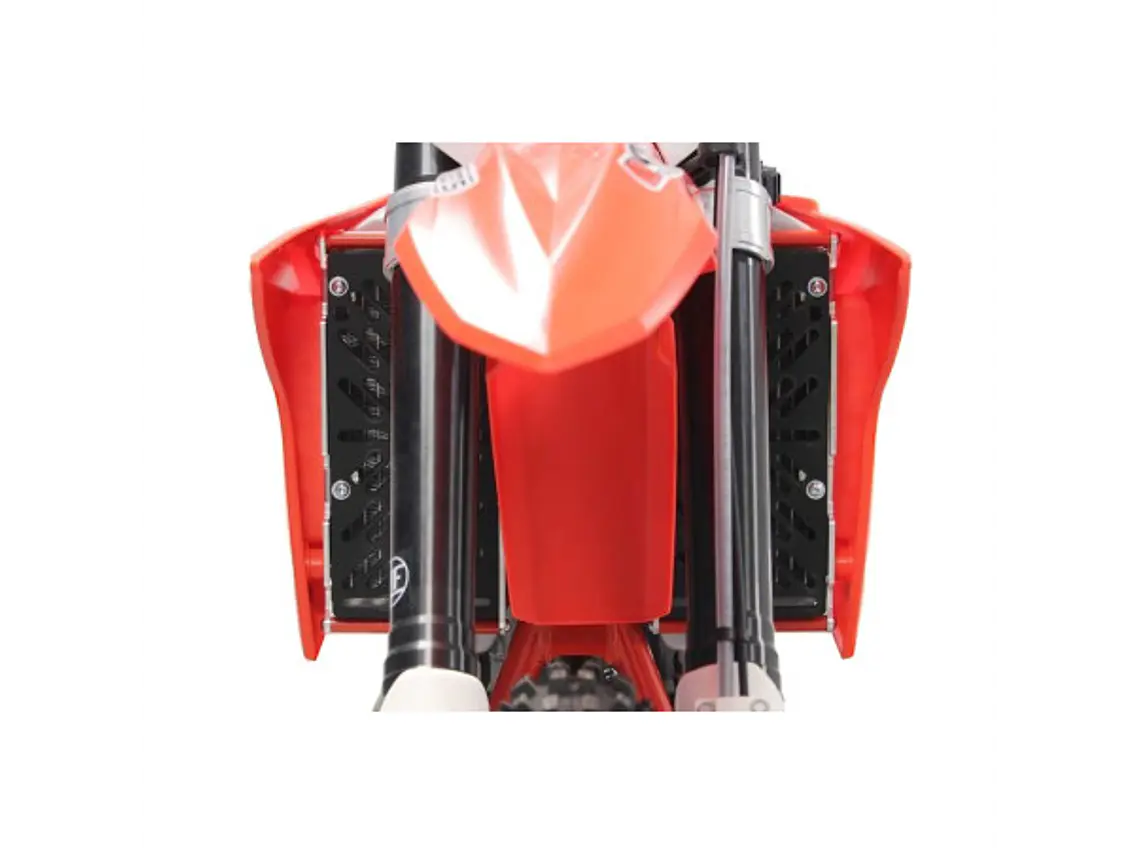 Proteção de Radiador AXP Xtrem PHD Beta 350RR / 350RR S / 390RR / 390RR S / 430RR / 430RR S / 480RR / 480RR S / 500RR / 500RR S 2020-2024 5