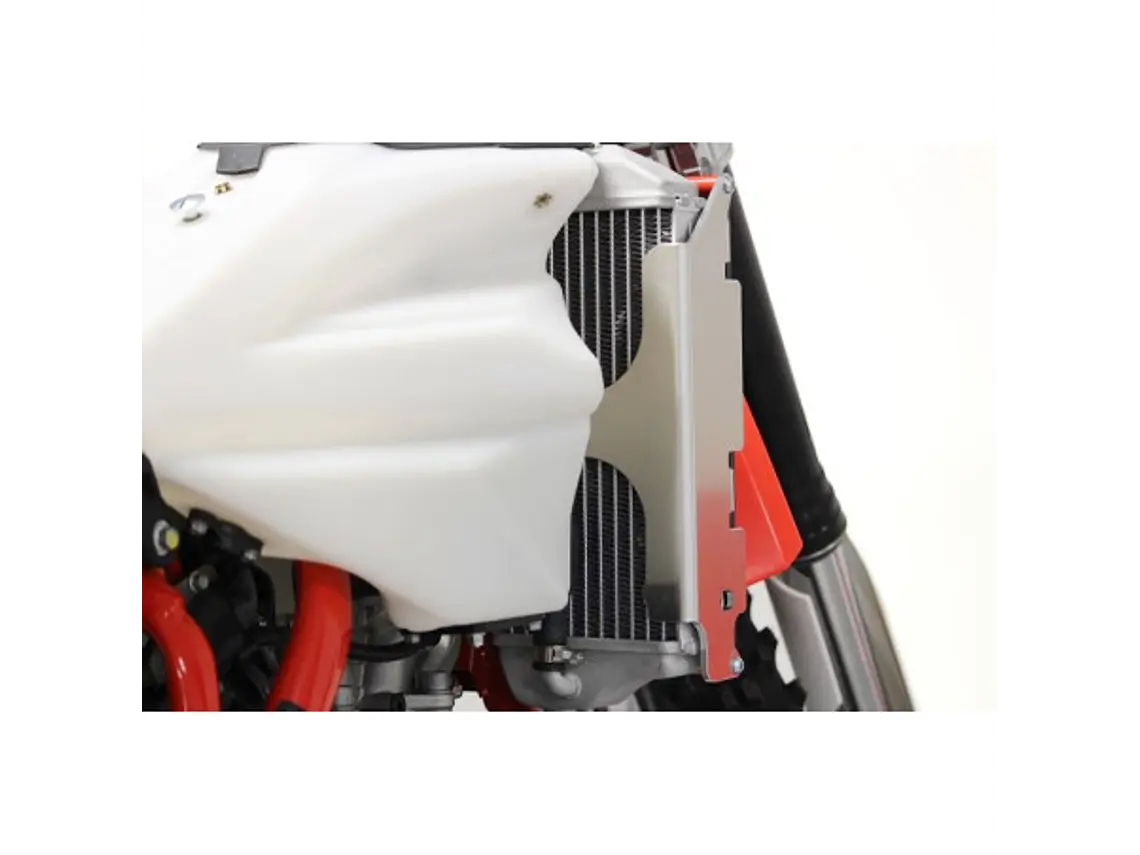 Proteção de Radiador AXP Xtrem PHD Beta 350RR / 350RR S / 390RR / 390RR S / 430RR / 430RR S / 480RR / 480RR S / 500RR / 500RR S 2020-2024 6