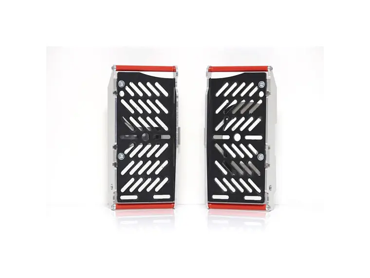 Proteção de Radiador AXP Xtrem PHD Beta 350RR / 350RR S / 390RR / 390RR S / 430RR / 430RR S / 480RR / 480RR S / 500RR / 500RR S 2020-2024 7