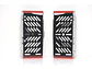 Proteção de Radiador AXP Xtrem PHD Beta 350RR / 350RR S / 390RR / 390RR S / 430RR / 430RR S / 480RR / 480RR S / 500RR / 500RR S 2020-2024 - vignette 7