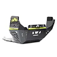 Proteção de Carter AXP Touring - HDPE 8 Mm Husqvarna NORDEN 901 2022-2025 - vignette 1