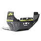 Proteção de Carter AXP Touring - HDPE 8 Mm Husqvarna NORDEN 901 2022-2025 - vignette 2