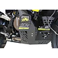 Proteção de Carter AXP Touring - HDPE 8 Mm Husqvarna NORDEN 901 2022-2025 - vignette 3