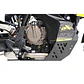 Proteção de Carter AXP Touring - HDPE 8 Mm Husqvarna NORDEN 901 2022-2025 - vignette 4