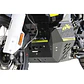 Proteção de Carter AXP Touring - HDPE 8 Mm Husqvarna NORDEN 901 2022-2025 - vignette 5
