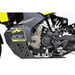 Proteção de Carter AXP Touring - HDPE 8 Mm Husqvarna NORDEN 901 2022-2025 - vignette 6