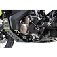 Proteção de Carter AXP Touring - HDPE 8 Mm Husqvarna NORDEN 901 2022-2025 - vignette 7
