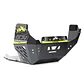 Proteção de Carter AXP Touring - HDPE 8 Mm Husqvarna NORDEN 901 2022-2025 - vignette 9