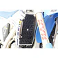 Proteção de Radiador AXP Xtrem Preto TM Racing EN125Fi 2T / EN144Fi 2T / EN250 ES 2T / EN250Fi ES 2T / EN300 ES 2T / EN300Fi ES 2T 2022 - vignette 3