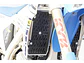 Proteção de Radiador AXP Xtrem Preto TM Racing EN125Fi 2T / EN144Fi 2T / EN250 ES 2T / EN250Fi ES 2T / EN300 ES 2T / EN300Fi ES 2T 2022 - thumbnail 3