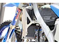 AXP Radiator Protectors Aluminium/black TM Racing EN250Fi 4T / EN300Fi 4T 2022 - Thumbnail 4