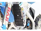 Proteção de Radiador AXP Xtrem Preto TM Racing EN125Fi 2T / EN144Fi 2T / EN250 ES 2T / EN250Fi ES 2T / EN300 ES 2T / EN300Fi ES 2T 2022 - thumbnail 5