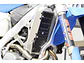 AXP Radiator Protectors Aluminium/black TM Racing EN250Fi 4T / EN300Fi 4T 2022 - Thumbnail 5