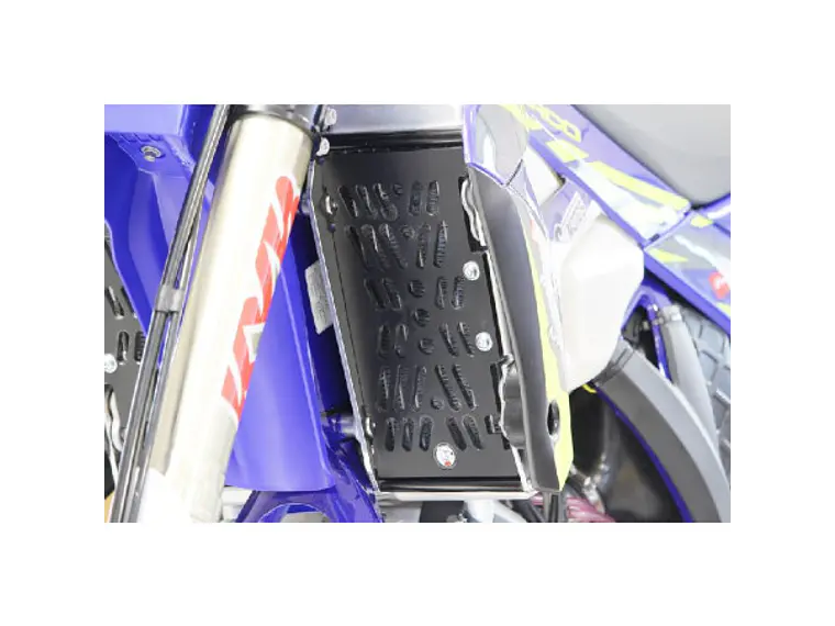 Proteção de Radiador AXP Xtrem Preto Sherco 250SC FACTORY / 250SE FACTORY / 250SE RACING / 300SC FACTORY / 300SE FACTORY / 300SE RACING 2020-2024 6