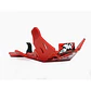 Proteção de Carter AXP Xtrem Vermelho Gas-gas EC250F / EC350F 2021-2023 - thumbnail 3