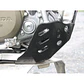 Proteção de Carter AXP PEAD Preto Honda CRF450X 2005-2013 - Thumbnail 5