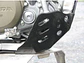 Proteção de Carter AXP PEAD Preto Honda CRF450X 2005-2013 - vignette 5