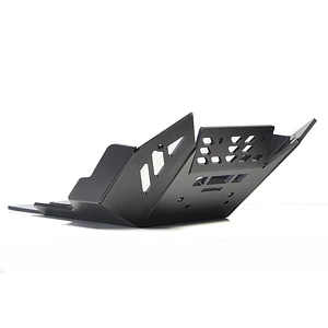 AXP Adventure Skid Plate - HDPE 8mm KTM 1290 SUPER ADVENTURE R / 1290 SUPER ADVENTURE S 2021-2024