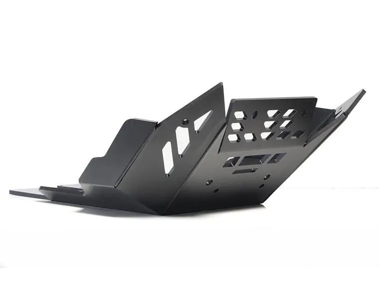 AXP Adventure Skid Plate - HDPE 8mm KTM 1290 SUPER ADVENTURE R / 1290 SUPER ADVENTURE S 2021-2024 1