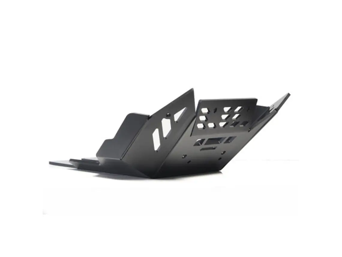 AXP Adventure Skid Plate - HDPE 8mm KTM 1290 SUPER ADVENTURE R / 1290 SUPER ADVENTURE S 2021-2024 2