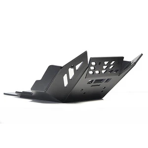 AXP Adventure Skid Plate - HDPE 8mm KTM 1290 SUPER ADVENTURE R / 1290 SUPER ADVENTURE S 2021-2024