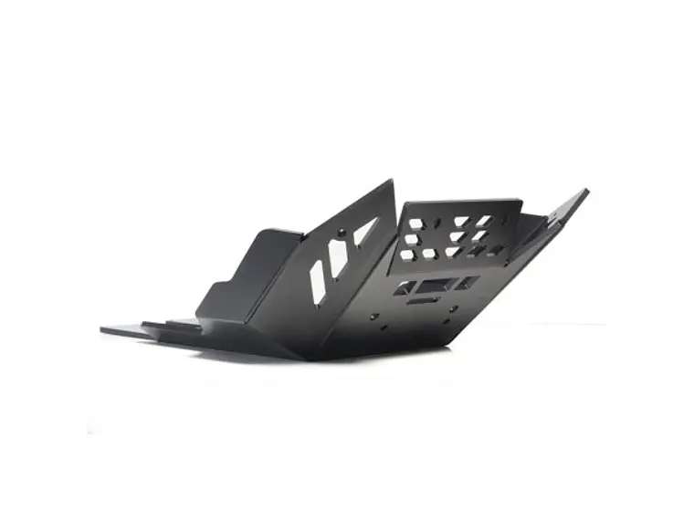 AXP Adventure Skid Plate - HDPE 8mm KTM 1290 SUPER ADVENTURE R / 1290 SUPER ADVENTURE S 2021-2024 2