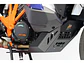 AXP Adventure Skid Plate - HDPE 8mm KTM 1290 SUPER ADVENTURE R / 1290 SUPER ADVENTURE S 2021-2024 - vignette 3
