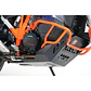AXP Adventure Skid Plate - HDPE 8mm KTM 1290 SUPER ADVENTURE R / 1290 SUPER ADVENTURE S 2021-2024 - thumbnail 4