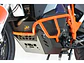 AXP Adventure Skid Plate - HDPE 8mm KTM 1290 SUPER ADVENTURE R / 1290 SUPER ADVENTURE S 2021-2024 - vignette 5