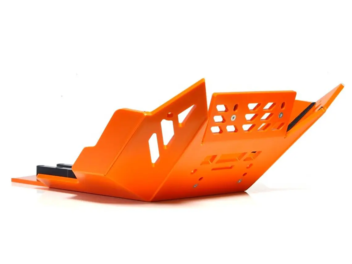 Proteção de Carter Adventure AXP - PHD 8mm KTM 1290 SUPER ADVENTURE R / 1290 SUPER ADVENTURE S 2021-2024 1