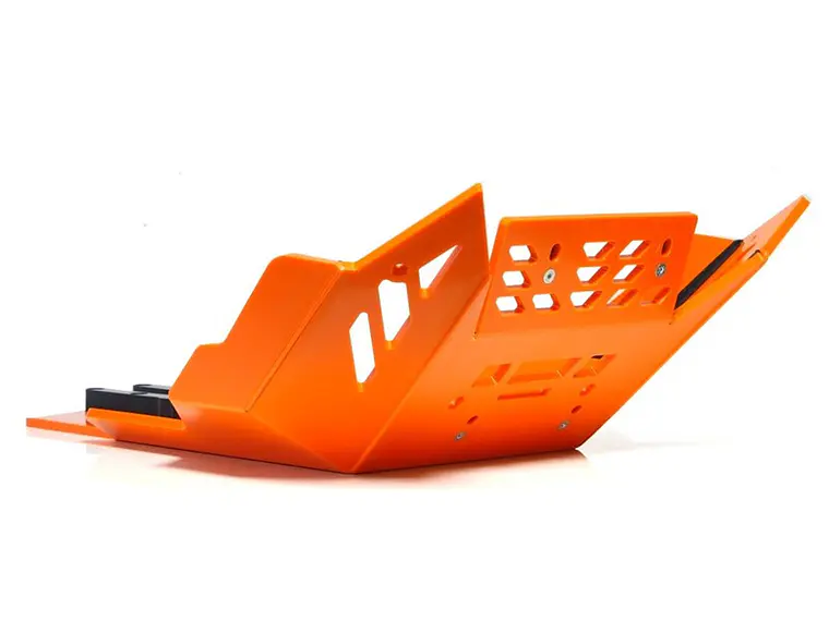 Proteção de Carter Adventure AXP - PHD 8mm KTM 1290 SUPER ADVENTURE R / 1290 SUPER ADVENTURE S 2021-2024 1