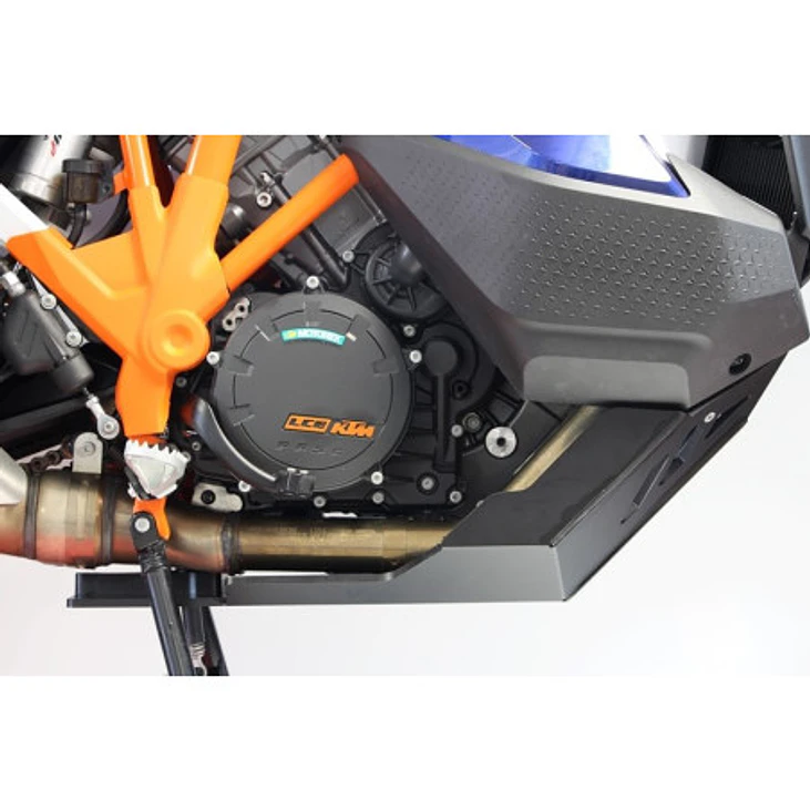 AXP Adventure Skid Plate - HDPE 8mm KTM 1290 SUPER ADVENTURE R / 1290 SUPER ADVENTURE S 2021-2024 6