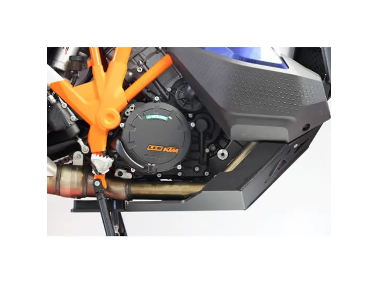 AXP Adventure Skid Plate - HDPE 8mm KTM 1290 SUPER ADVENTURE R / 1290 SUPER ADVENTURE S 2021-2024 6