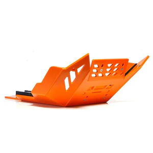 Proteção de Carter Adventure AXP - PHD 8mm KTM 1290 SUPER ADVENTURE R / 1290 SUPER ADVENTURE S 2021-2024