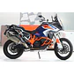AXP Adventure Skid Plate - HDPE 8mm KTM 1290 SUPER ADVENTURE R / 1290 SUPER ADVENTURE S 2021-2024 - thumbnail 7