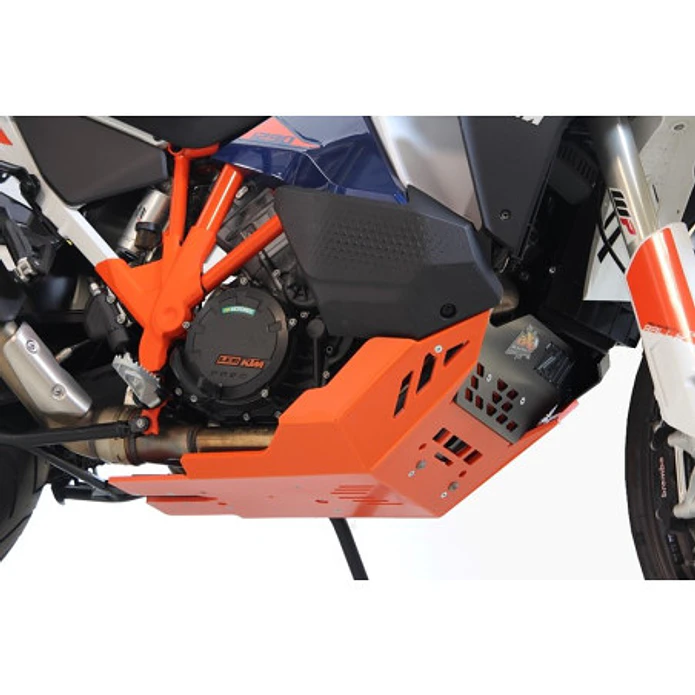 Proteção de Carter Adventure AXP - PHD 8mm KTM 1290 SUPER ADVENTURE R / 1290 SUPER ADVENTURE S 2021-2024 3