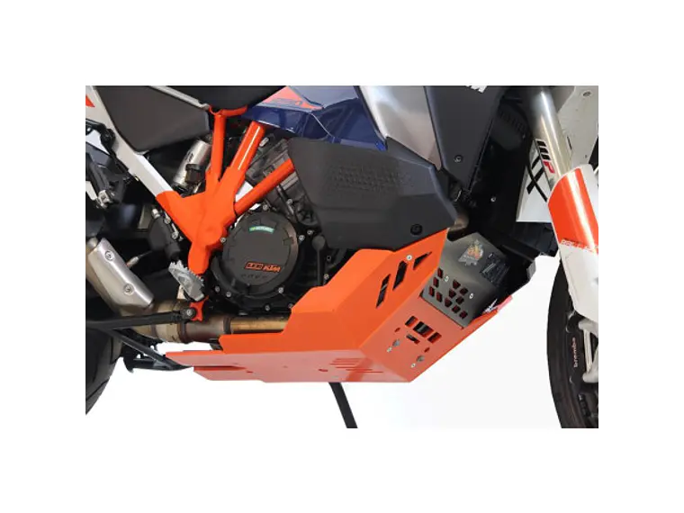 Proteção de Carter Adventure AXP - PHD 8mm KTM 1290 SUPER ADVENTURE R / 1290 SUPER ADVENTURE S 2021-2024 3