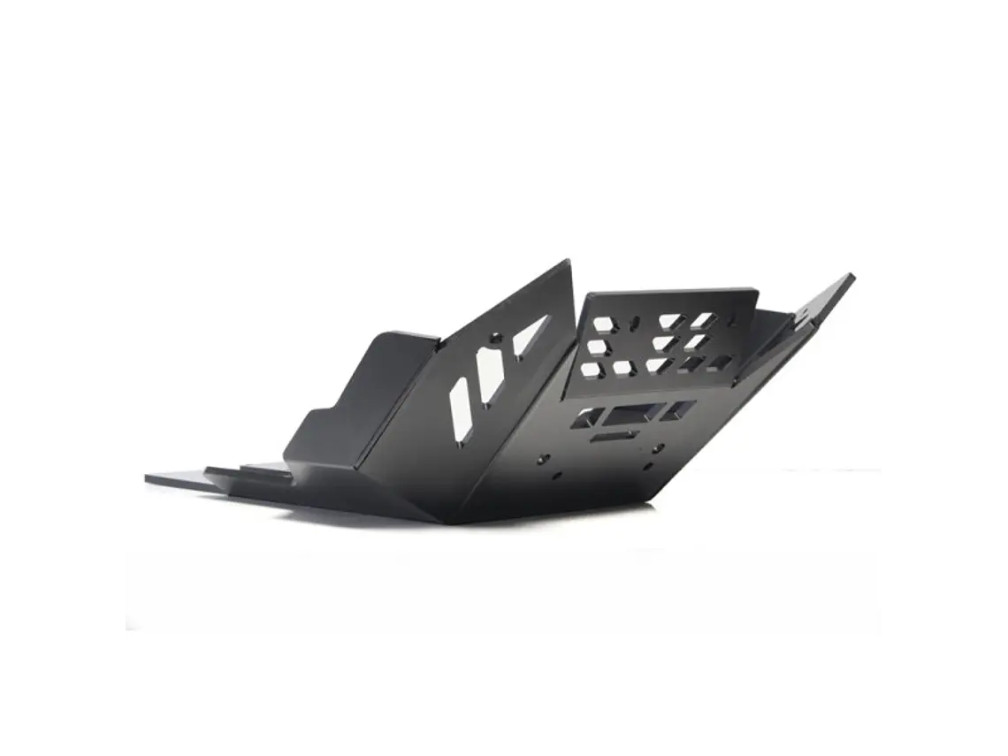 AXP Adventure Skid Plate - HDPE 8mm KTM 1290 SUPER ADVENTURE R / 1290 SUPER ADVENTURE S 2021-2024 8