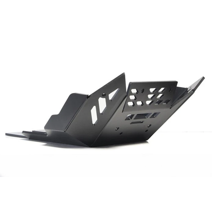 AXP Adventure Skid Plate - HDPE 8mm KTM 1290 SUPER ADVENTURE R / 1290 SUPER ADVENTURE S 2021-2024 8