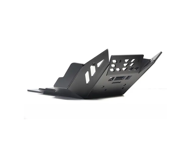 AXP Adventure Skid Plate - HDPE 8mm KTM 1290 SUPER ADVENTURE R / 1290 SUPER ADVENTURE S 2021-2024 8