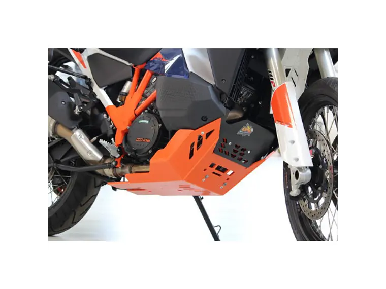 Proteção de Carter Adventure AXP - PHD 8mm KTM 1290 SUPER ADVENTURE R / 1290 SUPER ADVENTURE S 2021-2024 4