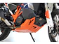 Proteção de Carter Adventure AXP - PHD 8mm KTM 1290 SUPER ADVENTURE R / 1290 SUPER ADVENTURE S 2021-2024 - vignette 4