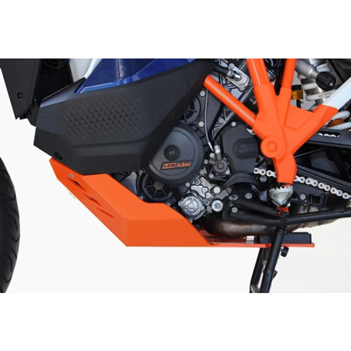 Proteção de Carter Adventure AXP - PHD 8mm KTM 1290 SUPER ADVENTURE R / 1290 SUPER ADVENTURE S 2021-2024 5
