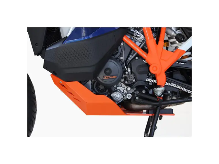Proteção de Carter Adventure AXP - PHD 8mm KTM 1290 SUPER ADVENTURE R / 1290 SUPER ADVENTURE S 2021-2024 5