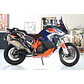 Proteção de Carter Adventure AXP - PHD 8mm KTM 1290 SUPER ADVENTURE R / 1290 SUPER ADVENTURE S 2021-2024 - vignette 6